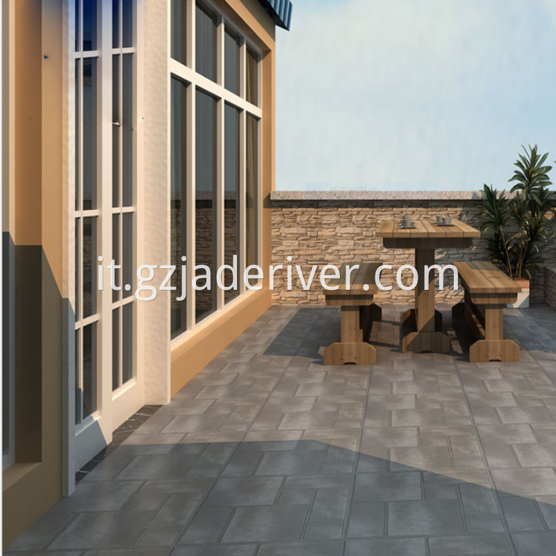 Slate Stone Tile Paint